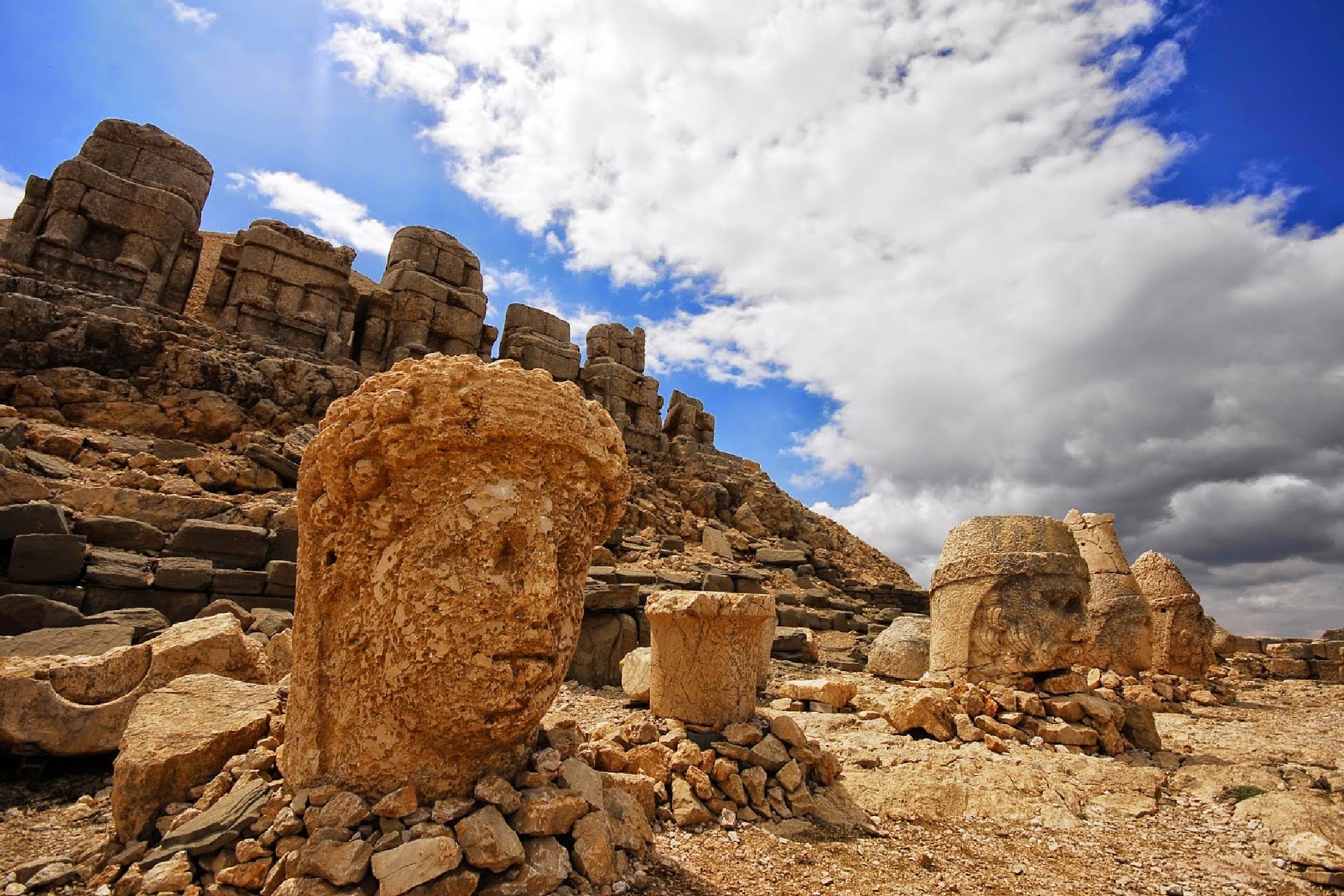 Bir Gap Turunda Sizi Neler Bekliyor ?