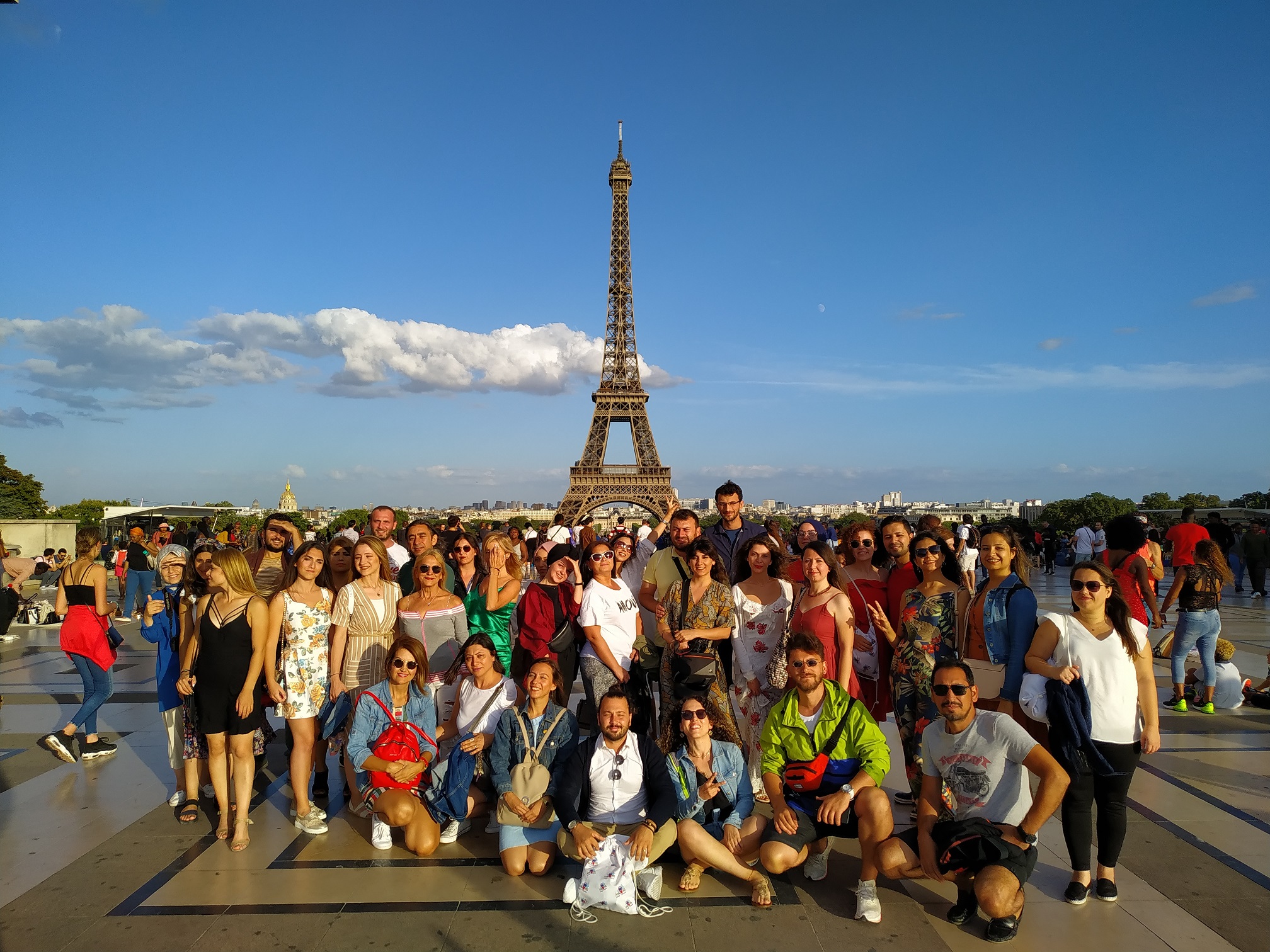 İlk Defa Yurt Dışına Çıkacaklar İçin Dikkat Edilmesi Gerekenler