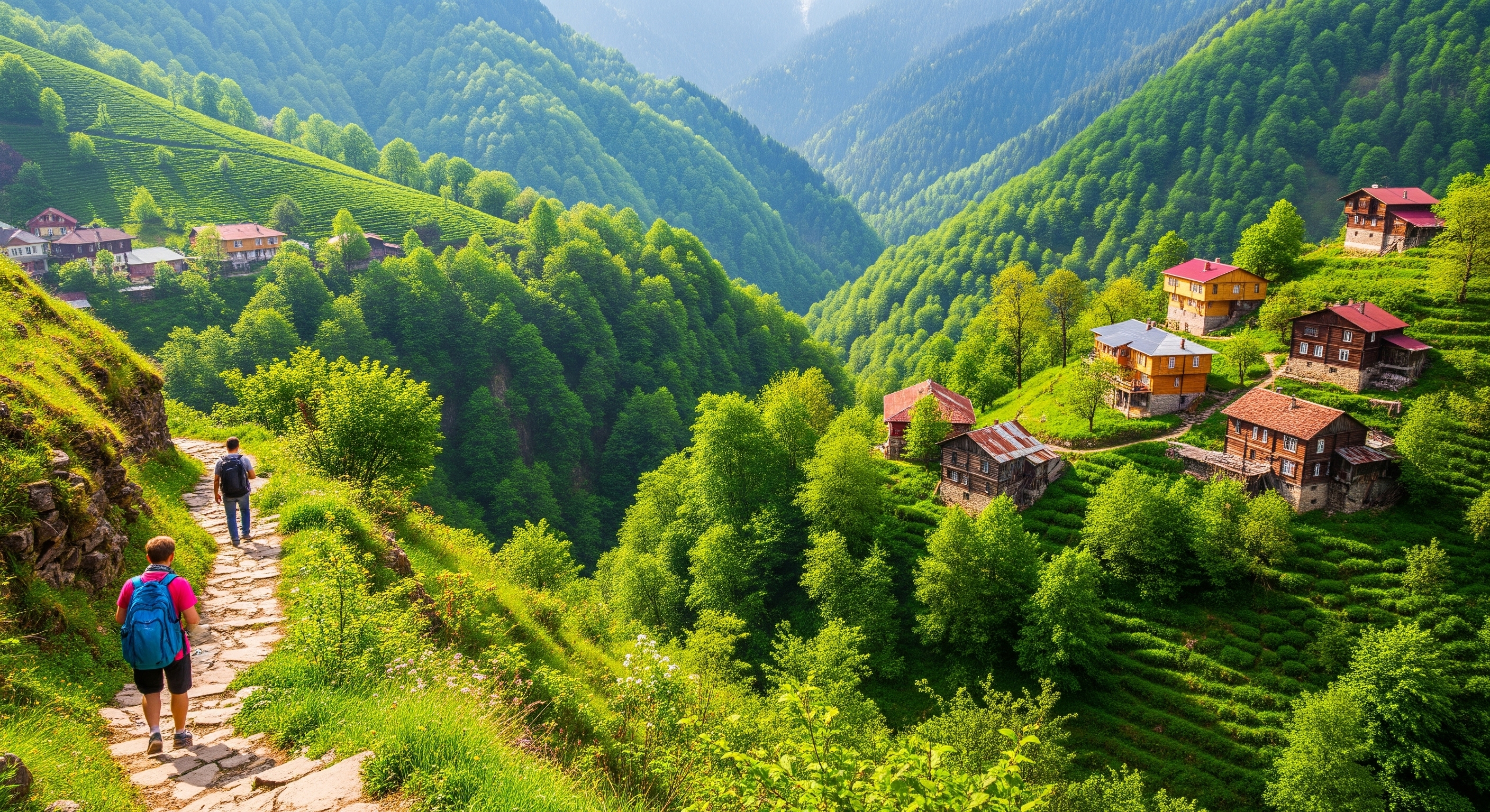 Karadeniz Turuna Ne Zaman Gidilmeli ?