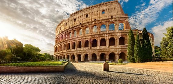 Yurtdışı Turları