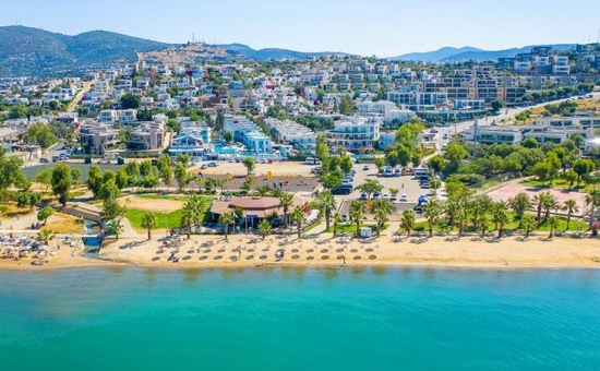 Costa 3S Beach Hotel