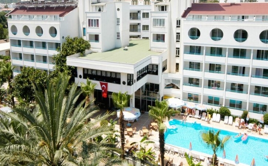 Hotel Sesin Marmaris