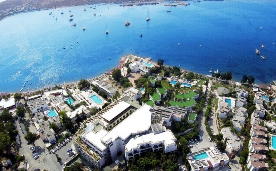 Royal Asarlık Beach