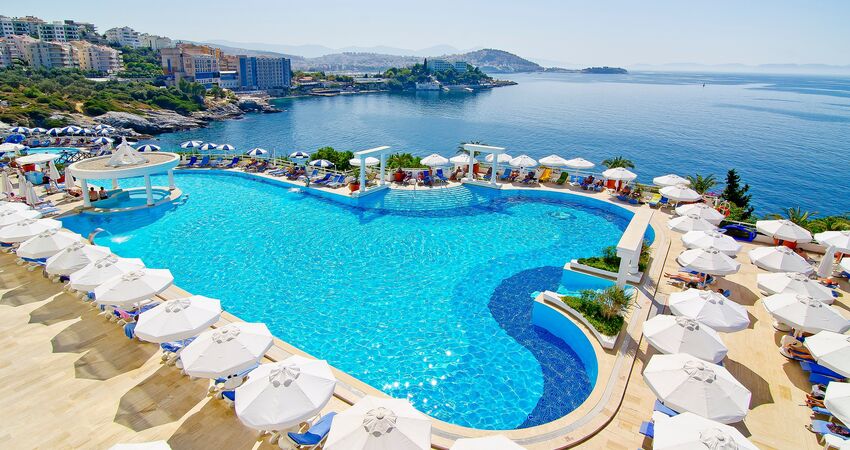 Korumar Hotel Deluxe