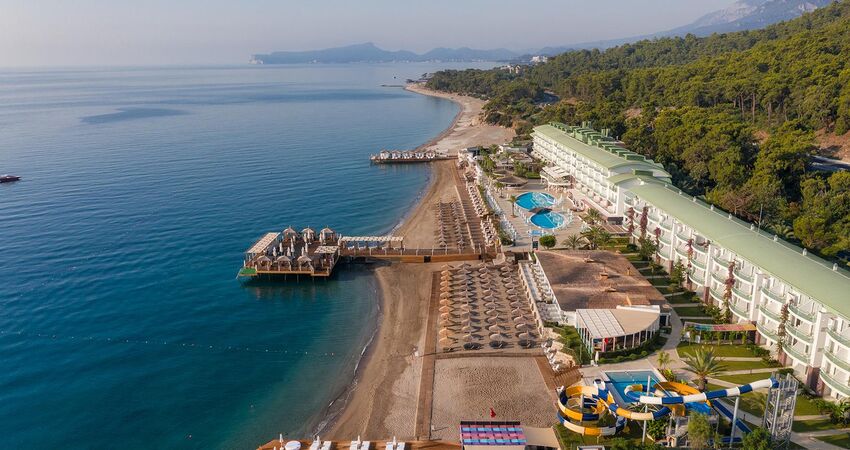 Grand Park Kemer