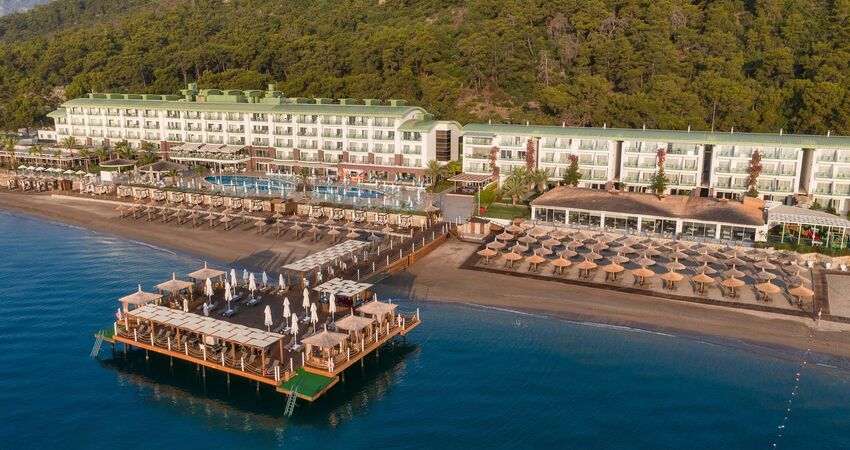 Grand Park Kemer