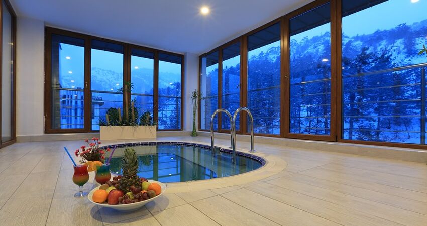 Çam Hotel Thermal Resort & Spa