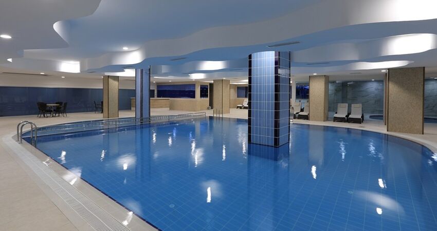 Çam Hotel Thermal Resort & Spa