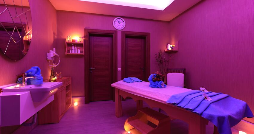 Çam Hotel Thermal Resort & Spa