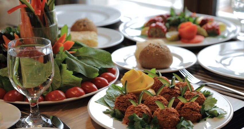 Çam Hotel Thermal Resort & Spa