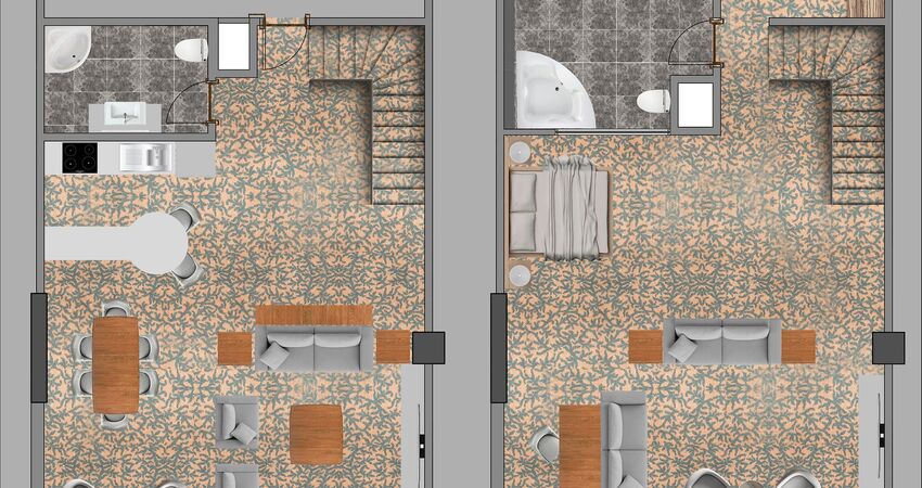 Çam Hotel Thermal Resort & Spa