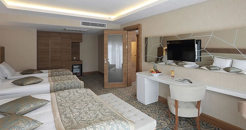 Çam Hotel Thermal Resort & Spa