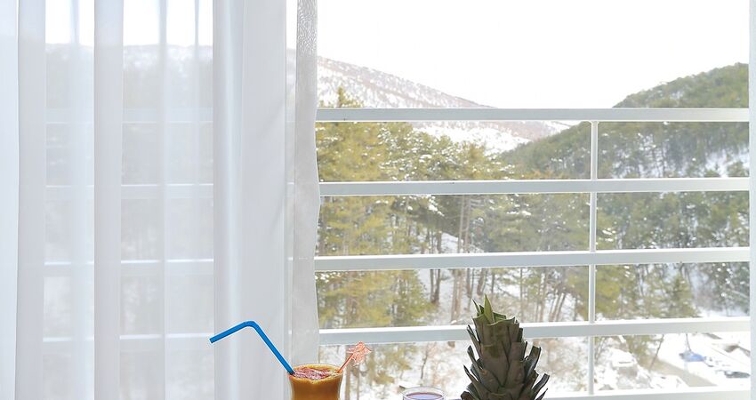 Çam Hotel Thermal Resort & Spa