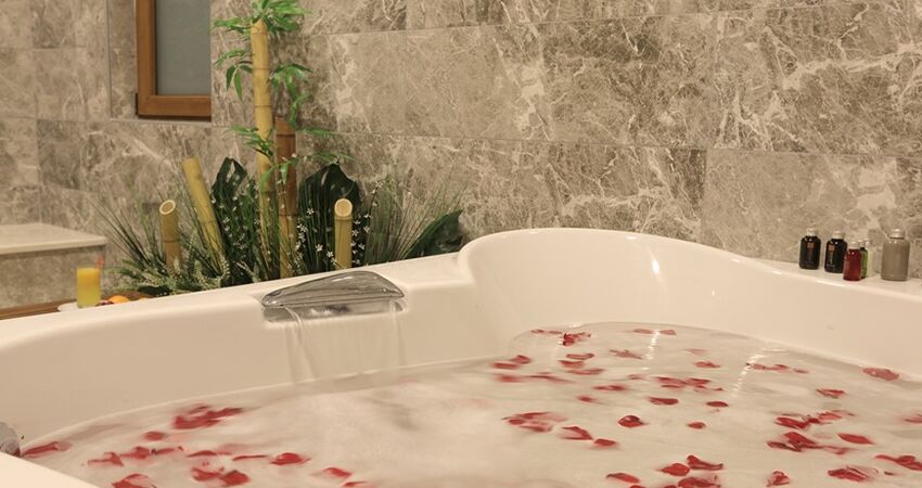 Çam Hotel Thermal Resort & Spa