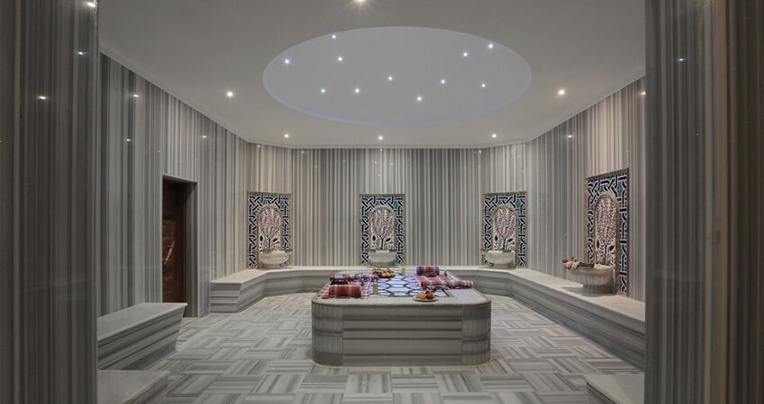 Çam Hotel Thermal Resort & Spa