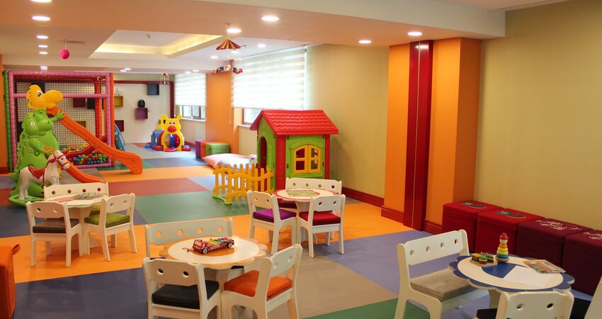 Çam Hotel Thermal Resort & Spa