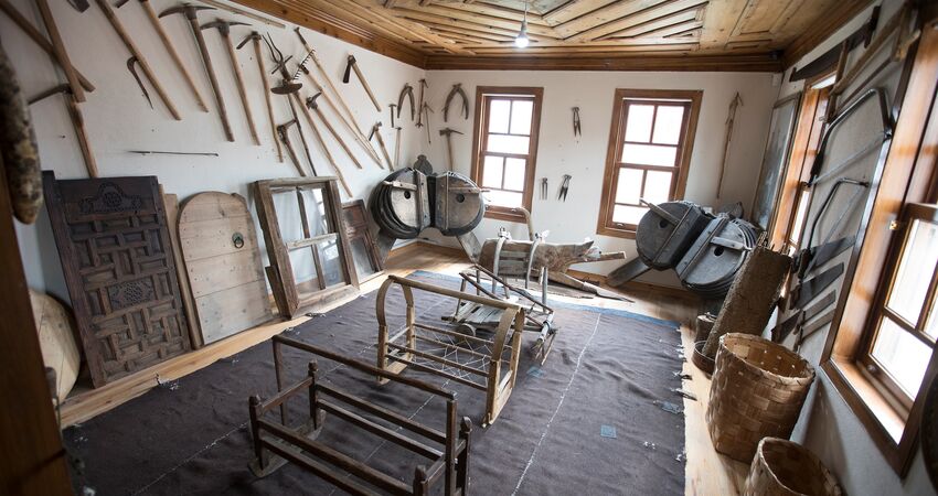 Çam Hotel Thermal Resort & Spa