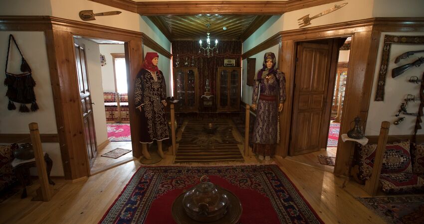 Çam Hotel Thermal Resort & Spa