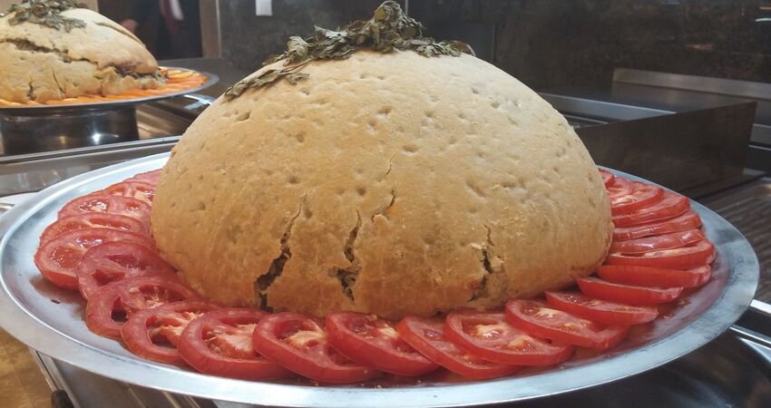 Çam Hotel Thermal Resort & Spa