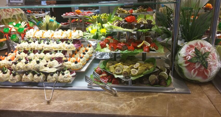 Çam Hotel Thermal Resort & Spa