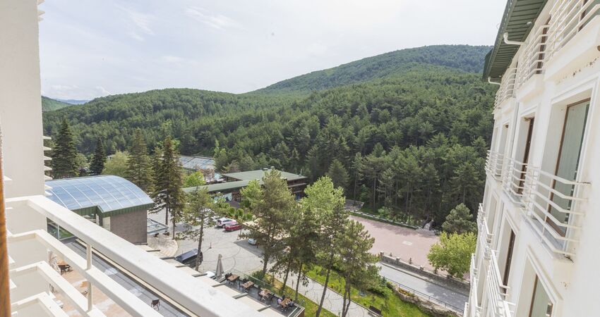 Çam Hotel Thermal Resort & Spa