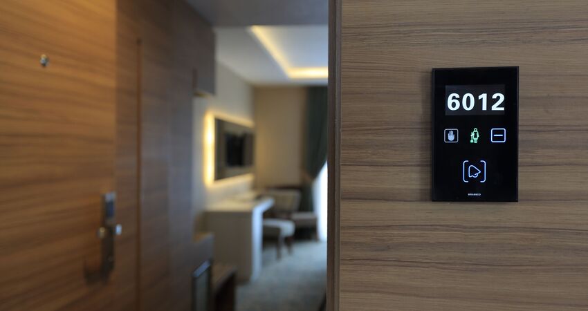 Çam Hotel Thermal Resort & Spa