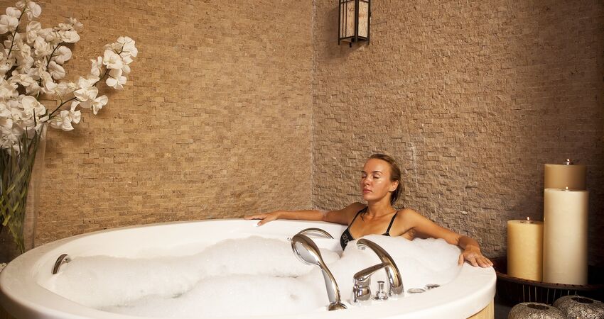 Limak Atlantis DeLuxe Hotel Belek