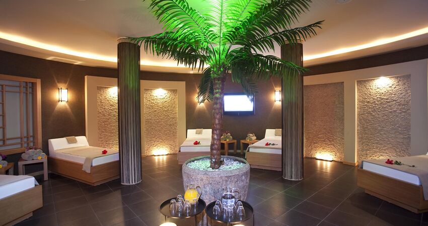 Limak Atlantis DeLuxe Hotel Belek