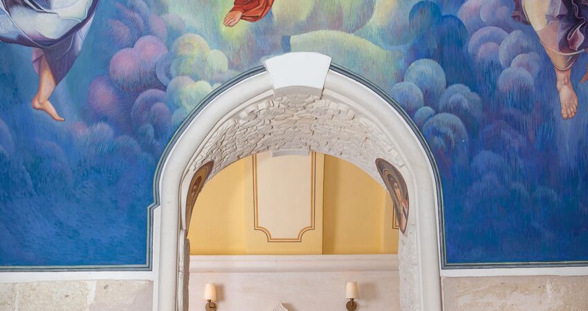 Exedra Hotel Cappadocia