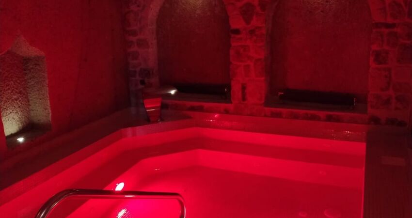 Exedra Hotel Cappadocia