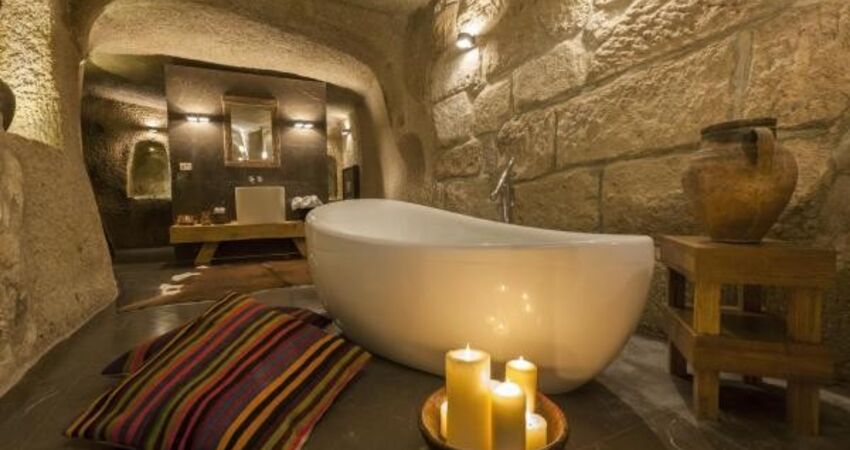 Exedra Hotel Cappadocia