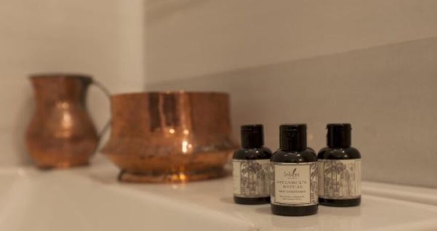 Exedra Hotel Cappadocia