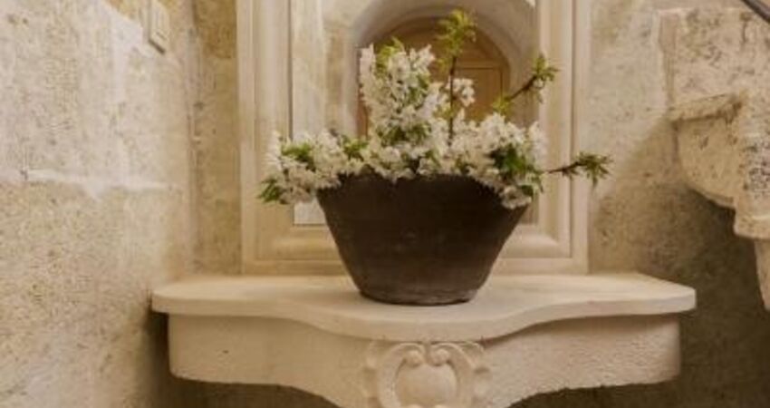 Exedra Hotel Cappadocia