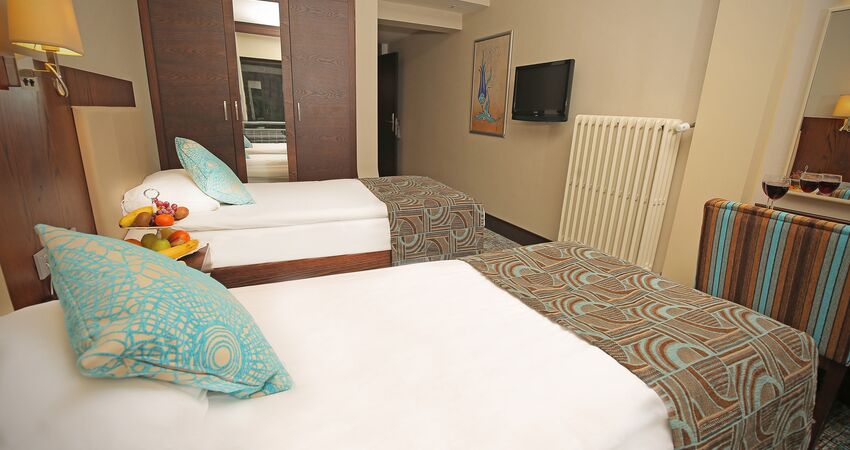 Taksim Abant Palace Otel