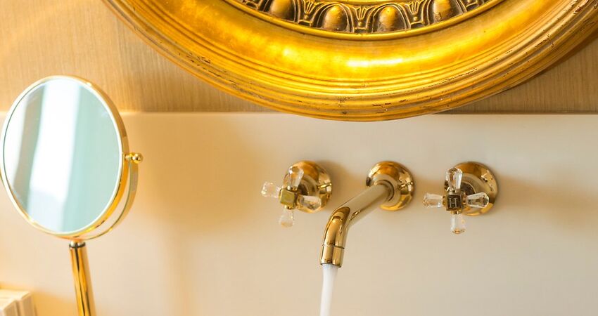 Taksim Abant Palace Otel