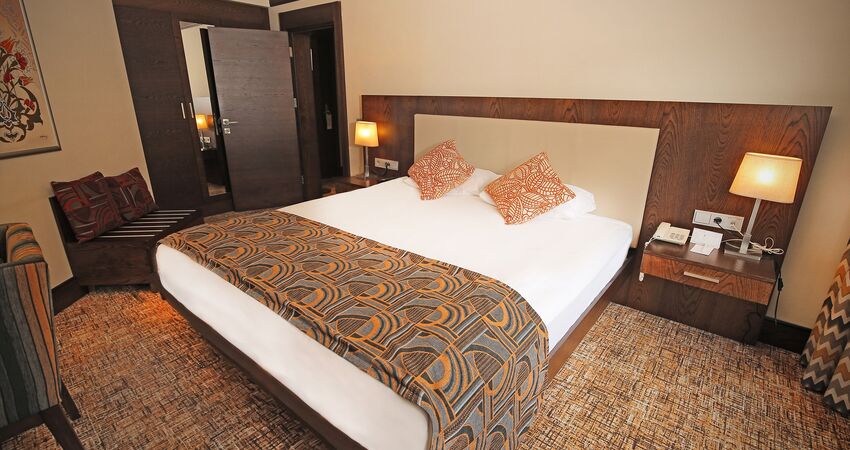 Taksim Abant Palace Otel