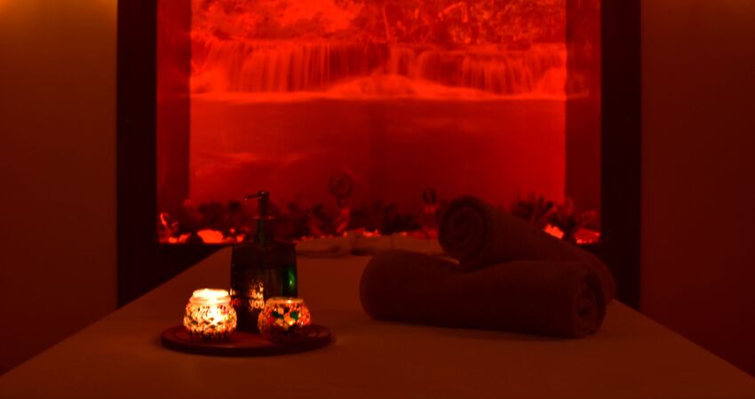 A Diamond Resort Spa Sapanca