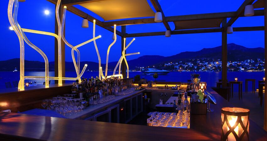 No 81 Hotel Bodrum