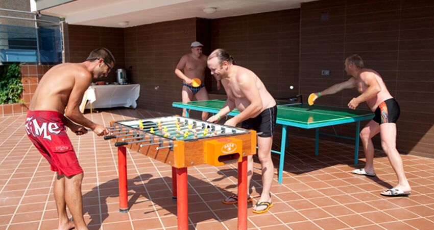 Faustina Hotel Kuşadası