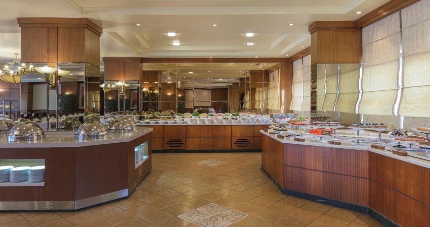 Polat Otel Palandöken