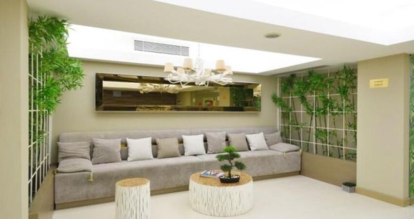 Tiara Termal Spa Hotel