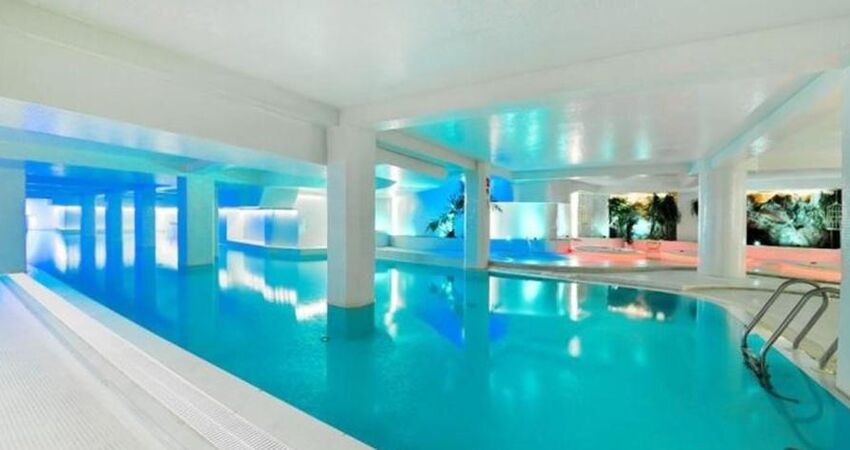 Tiara Termal Spa Hotel