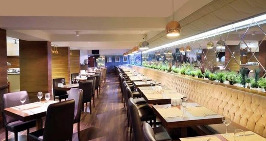 Tiara Termal Spa Hotel