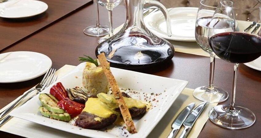 Tiara Termal Spa Hotel