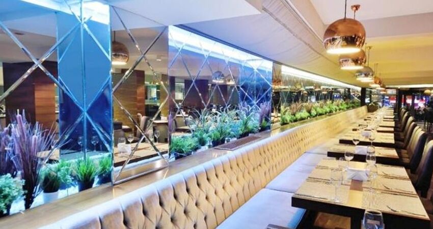 Tiara Termal Spa Hotel