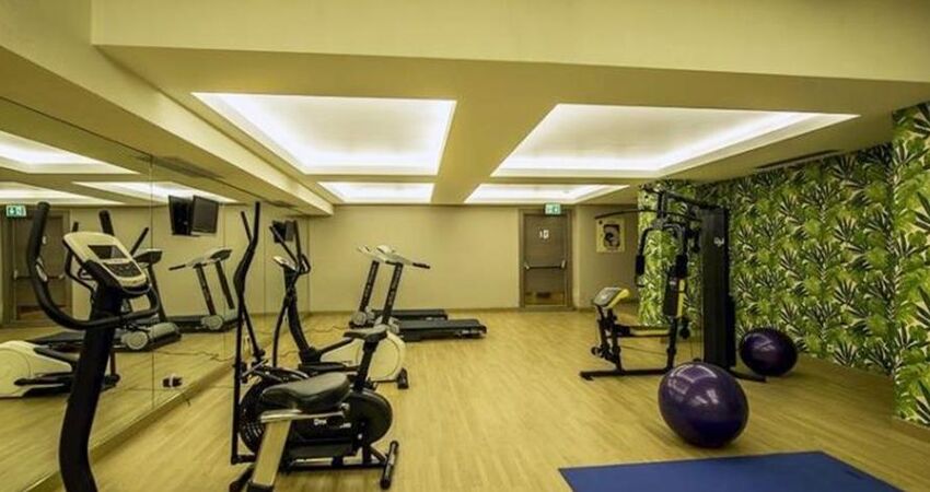 Tiara Termal Spa Hotel