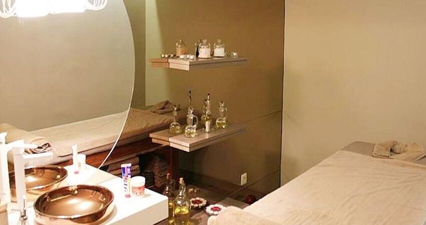 Tiara Termal Spa Hotel