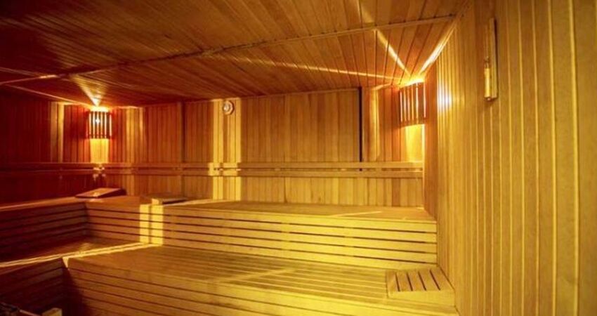 Tiara Termal Spa Hotel