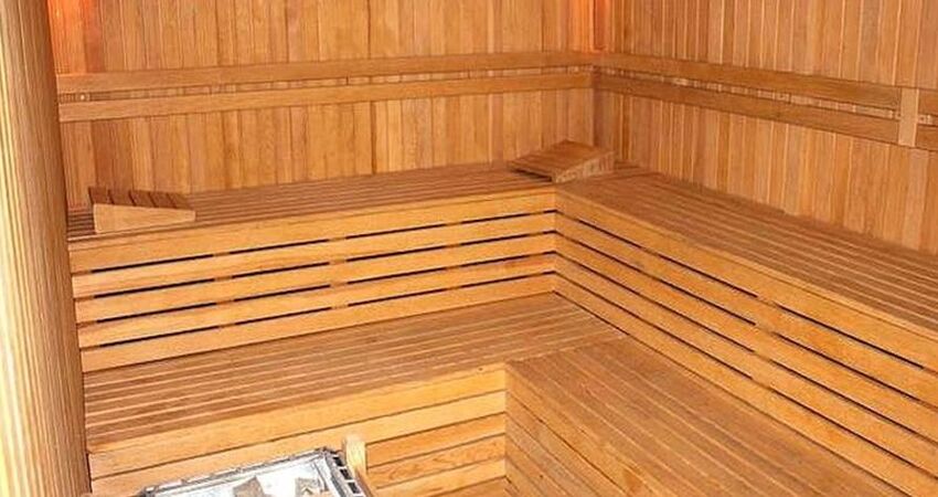 Tiara Termal Spa Hotel