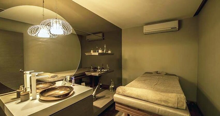 Tiara Termal Spa Hotel